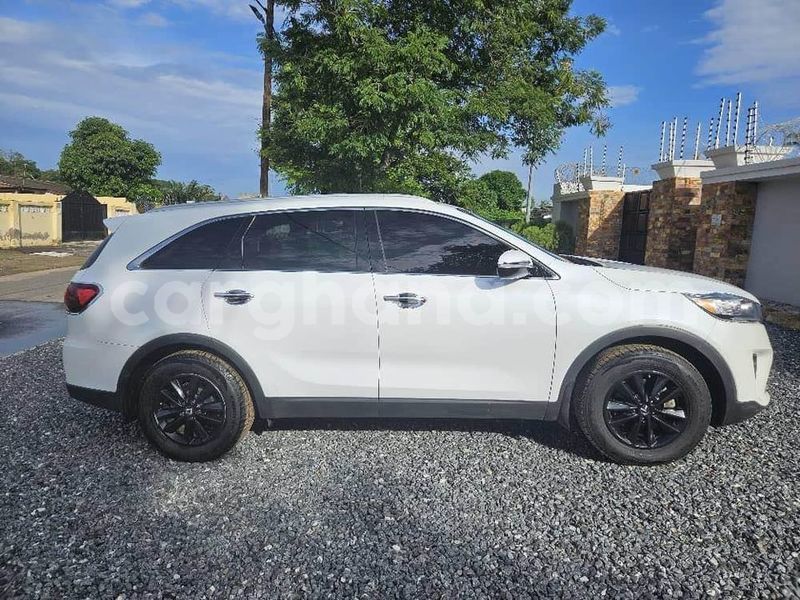 Big with watermark kia sorento greater accra accra 58793