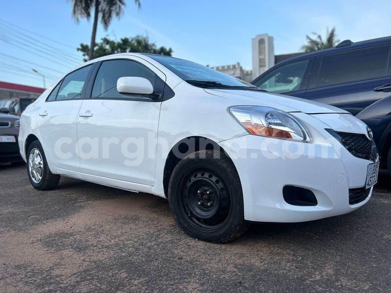 Big with watermark toyota yaris greater accra accra 58795