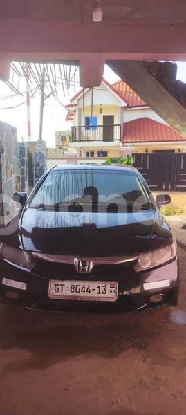 Big with watermark honda civic greater accra accra 58797