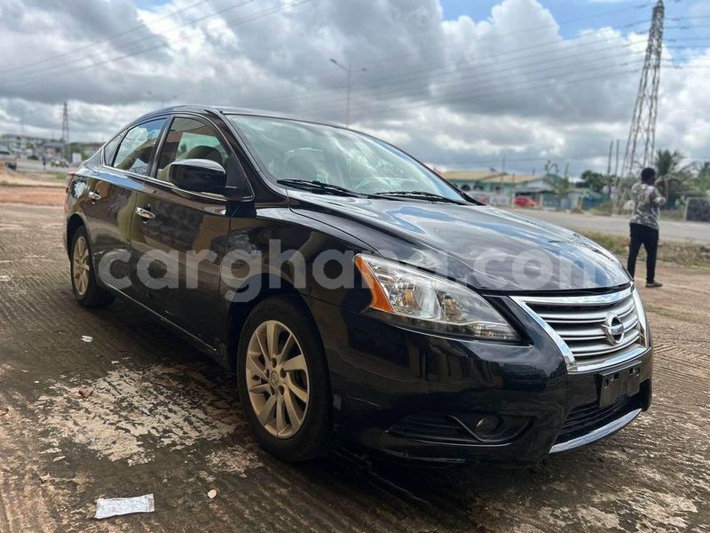 Big with watermark nissan sentra greater accra accra 58798