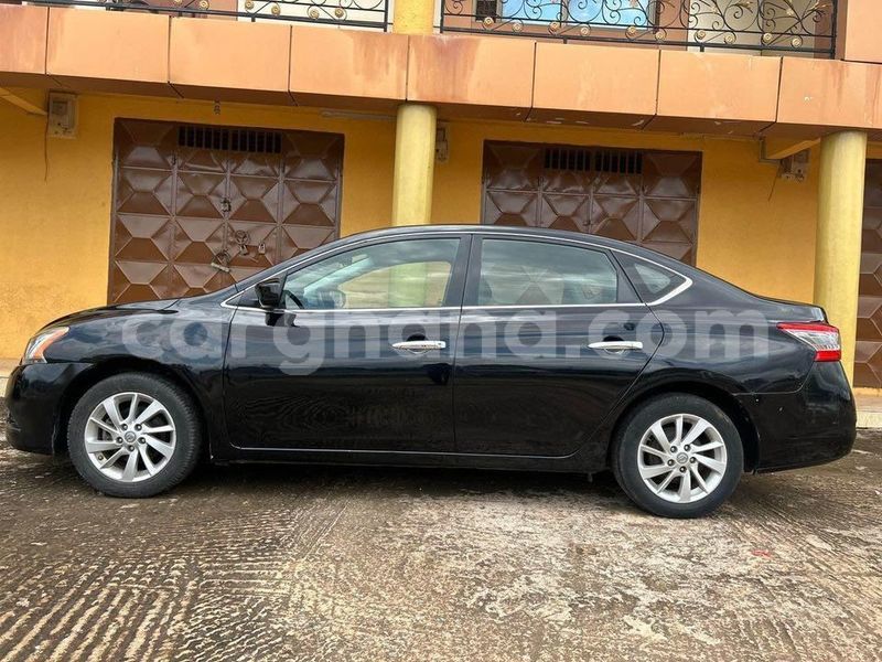 Big with watermark nissan sentra greater accra accra 58798