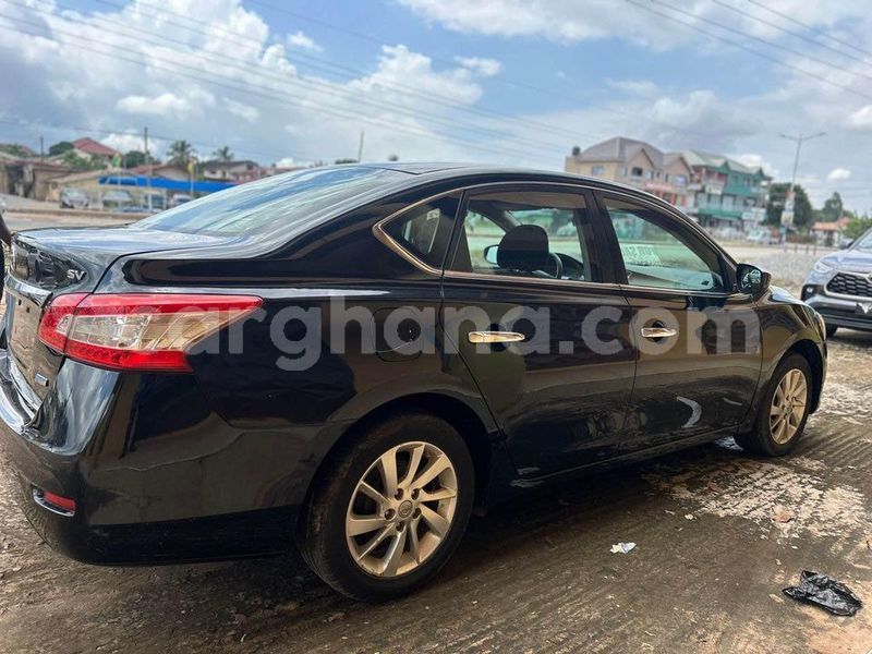 Big with watermark nissan sentra greater accra accra 58798