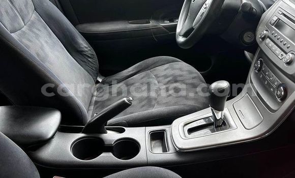 Ra Àlòkù Nissan Sentra Black Ọkọ̀ in Accra ni Greater Accra Ra Àlòkù Nissan Sentra Black Ọkọ̀ in Accra ni Greater Accra