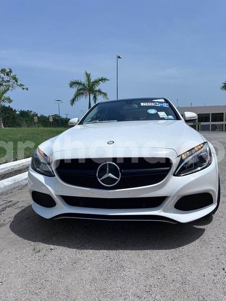 Big with watermark mercedes benz c classe greater accra accra 58799