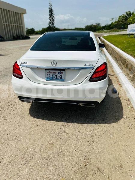 Big with watermark mercedes benz c classe greater accra accra 58799