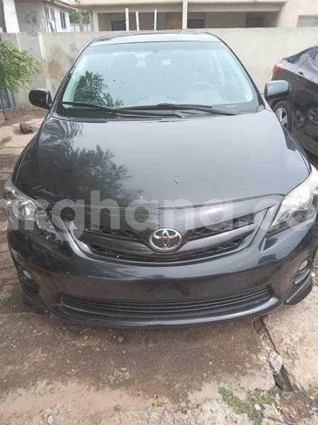 Big with watermark toyota corolla greater accra accra 58800