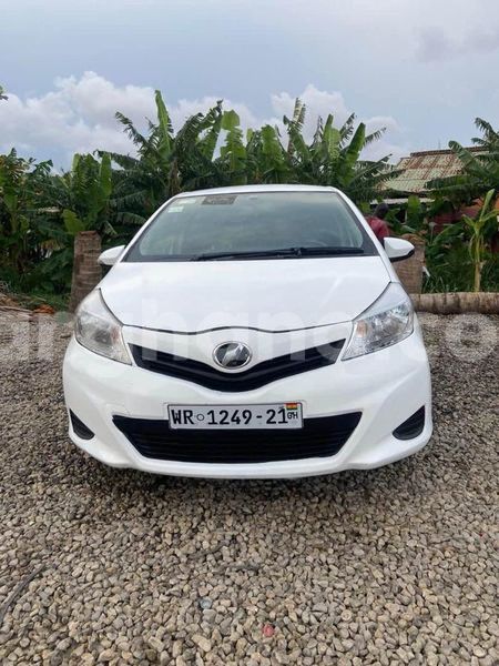 Big with watermark toyota vitz greater accra accra 58801