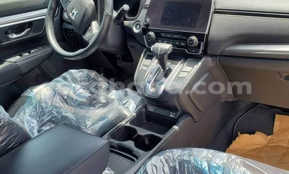Ra Àlòkù Honda HR–V funfun Ọkọ̀ in Accra ni Greater Accra Ra Àlòkù Honda HR–V funfun Ọkọ̀ in Accra ni Greater Accra