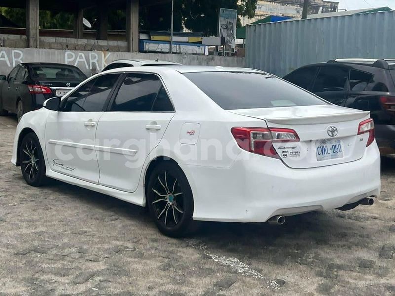 Big with watermark toyota camry greater accra accra 58804