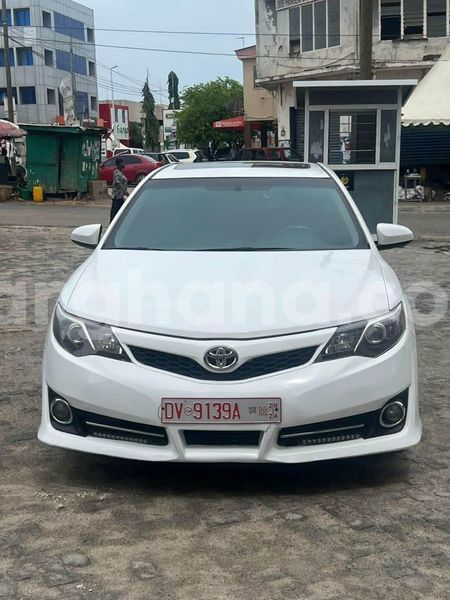 Big with watermark toyota camry greater accra accra 58804