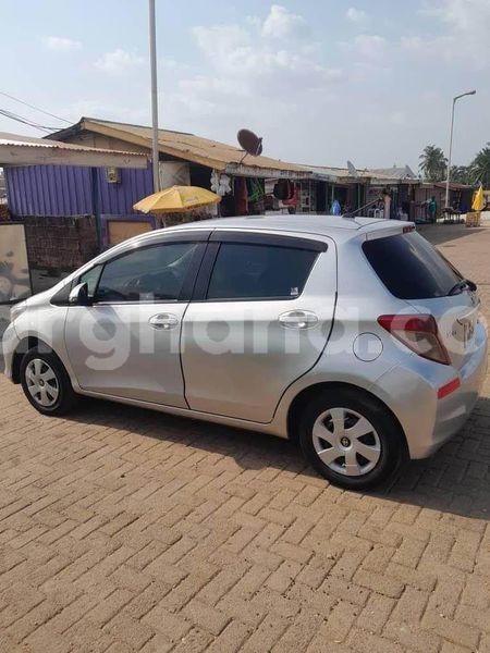 Big with watermark toyota vitz eastern ada 58806