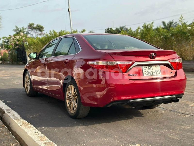 Big with watermark toyota camry eastern aburi 58809