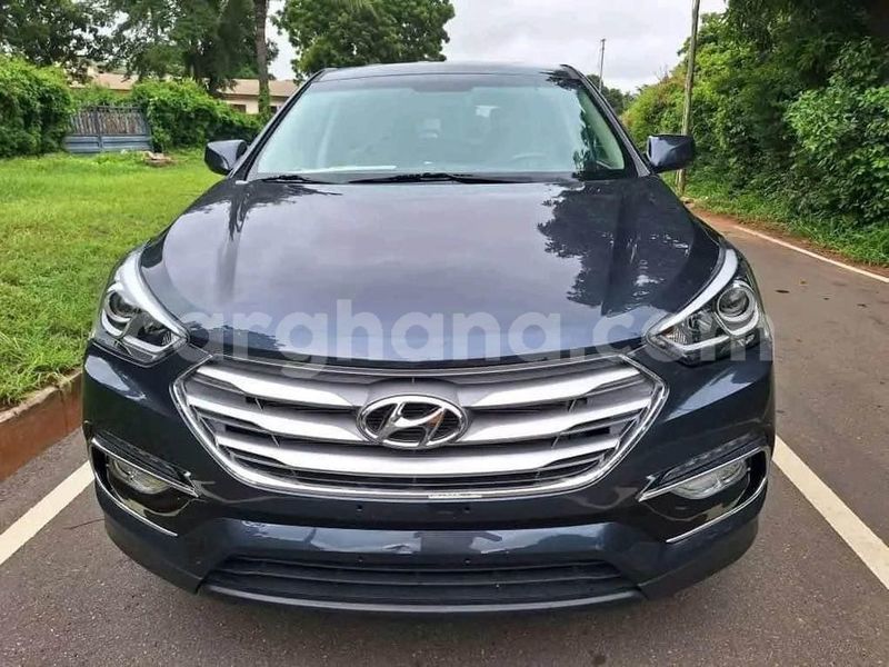 Big with watermark hyundai santa fe greater accra accra 58811