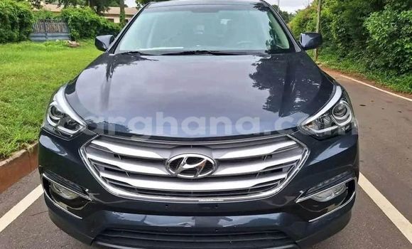 Buy Used Hyundai Santa Fe Other Car in Accra in Greater Accra