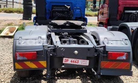 Sayi Na hannu Man TGA 32 350 Blue Babbar mota in Accra a Greater Accra Sayi Na hannu Man TGA 32 350 Blue Babbar mota in Accra a Greater Accra