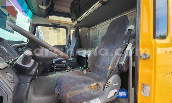 Sayi Na hannu Man TGS Sauran Babbar mota in Accra a Greater Accra Sayi Na hannu Man TGS Sauran Babbar mota in Accra a Greater Accra