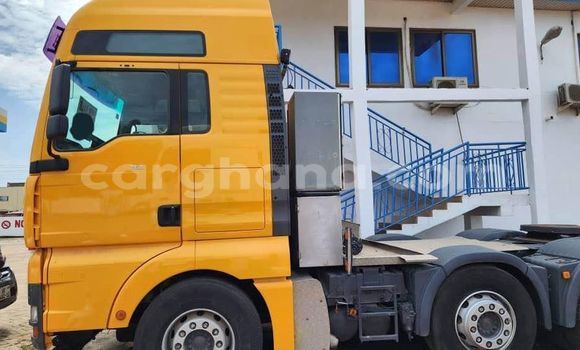 Sayi Na hannu Man TGS Sauran Babbar mota in Accra a Greater Accra Sayi Na hannu Man TGS Sauran Babbar mota in Accra a Greater Accra