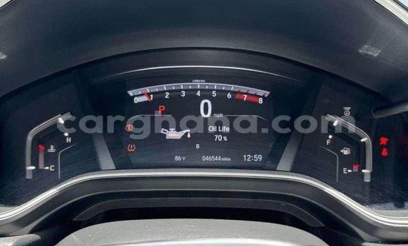 Ra Àlòkù Honda CR–V Blue Ọkọ̀ in Accra ni Greater Accra Ra Àlòkù Honda CR–V Blue Ọkọ̀ in Accra ni Greater Accra