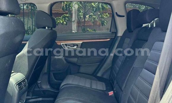 Ra Àlòkù Honda CR–V Blue Ọkọ̀ in Accra ni Greater Accra Ra Àlòkù Honda CR–V Blue Ọkọ̀ in Accra ni Greater Accra