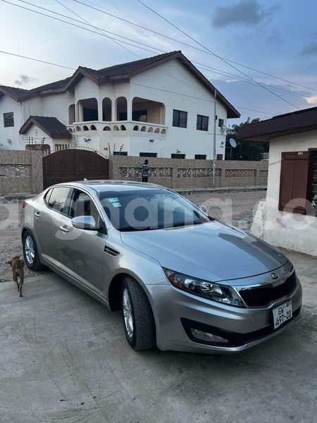 Big with watermark kia optima greater accra accra 58817