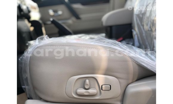 Sayi Imported Mitsubishi Pajero Black Mota in Import - Dubai a Ashanti Sayi Imported Mitsubishi Pajero Black Mota in Import - Dubai a Ashanti