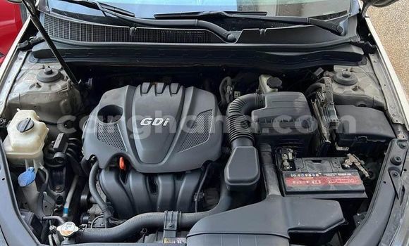 Sayi Na hannu Kia Optima Sauran Mota in Accra a Greater Accra Sayi Na hannu Kia Optima Sauran Mota in Accra a Greater Accra