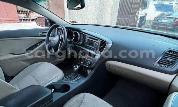 Sayi Na hannu Kia Optima Sauran Mota in Accra a Greater Accra Sayi Na hannu Kia Optima Sauran Mota in Accra a Greater Accra