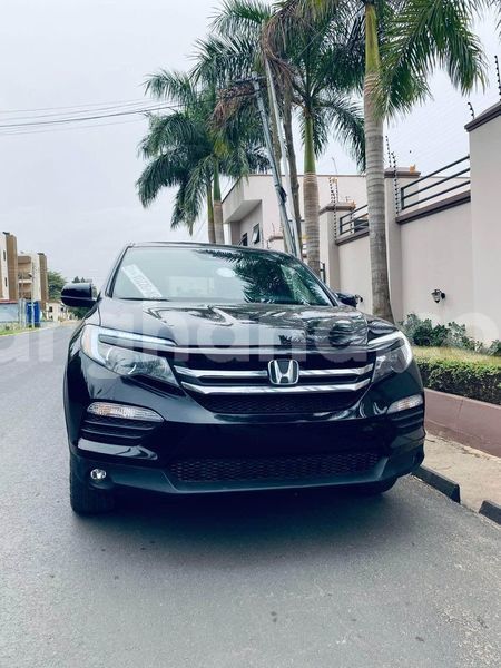 Big with watermark honda passport greater accra accra 58818