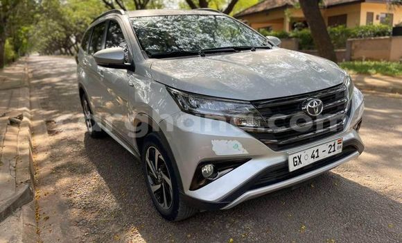 Ra Àlòkù Toyota Rush Miiran Ọkọ̀ in Accra ni Greater Accra