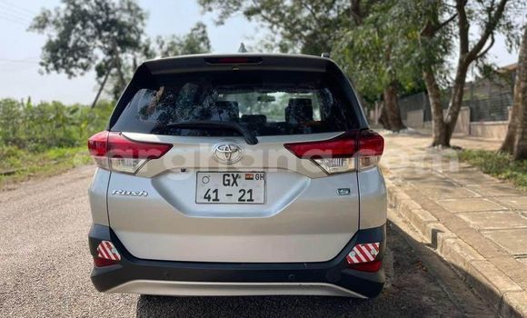 Ra Àlòkù Toyota Rush Miiran Ọkọ̀ in Accra ni Greater Accra Ra Àlòkù Toyota Rush Miiran Ọkọ̀ in Accra ni Greater Accra