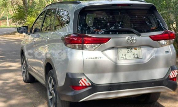 Ra Àlòkù Toyota Rush Miiran Ọkọ̀ in Accra ni Greater Accra Ra Àlòkù Toyota Rush Miiran Ọkọ̀ in Accra ni Greater Accra
