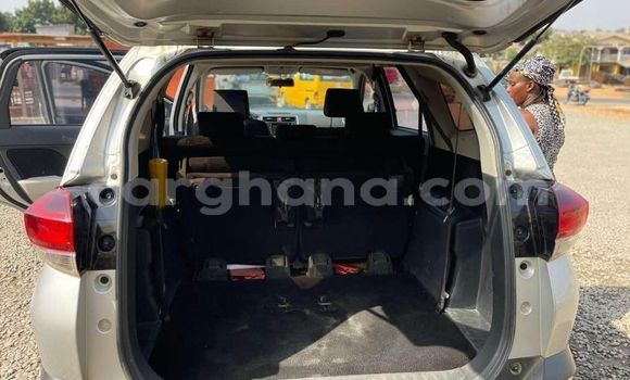 Ra Àlòkù Toyota Rush Miiran Ọkọ̀ in Accra ni Greater Accra Ra Àlòkù Toyota Rush Miiran Ọkọ̀ in Accra ni Greater Accra