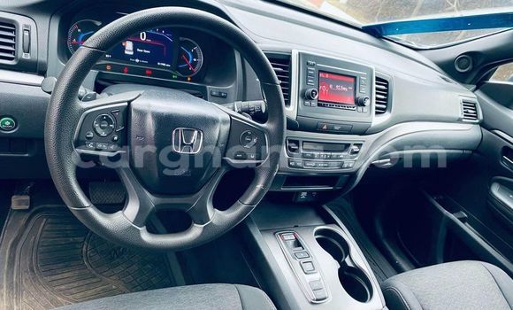 Ra Àlòkù Toyota Rush Miiran Ọkọ̀ in Accra ni Greater Accra Ra Àlòkù Toyota Rush Miiran Ọkọ̀ in Accra ni Greater Accra