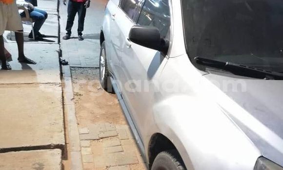 Buy Used Chevrolet Equinox Other Car in Accra in Greater Accra