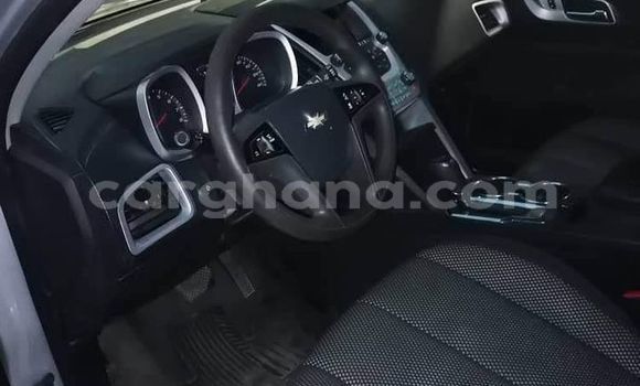 Sayi Na hannu Chevrolet Equinox Sauran Mota in Accra a Greater Accra Sayi Na hannu Chevrolet Equinox Sauran Mota in Accra a Greater Accra