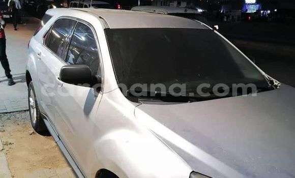 Sayi Na hannu Chevrolet Equinox Sauran Mota in Accra a Greater Accra Sayi Na hannu Chevrolet Equinox Sauran Mota in Accra a Greater Accra