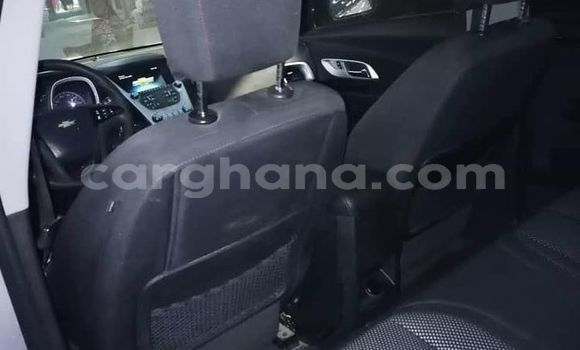 Sayi Na hannu Chevrolet Equinox Sauran Mota in Accra a Greater Accra Sayi Na hannu Chevrolet Equinox Sauran Mota in Accra a Greater Accra