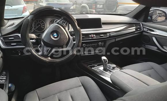 Ra Àlòkù BMW X5 Black Ọkọ̀ in Accra ni Greater Accra Ra Àlòkù BMW X5 Black Ọkọ̀ in Accra ni Greater Accra