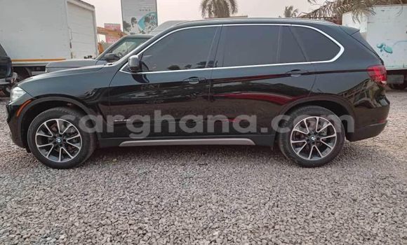 Ra Àlòkù BMW X5 Black Ọkọ̀ in Accra ni Greater Accra Ra Àlòkù BMW X5 Black Ọkọ̀ in Accra ni Greater Accra