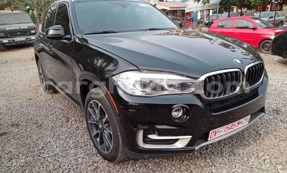 Ra Àlòkù BMW X5 Black Ọkọ̀ in Accra ni Greater Accra Ra Àlòkù BMW X5 Black Ọkọ̀ in Accra ni Greater Accra