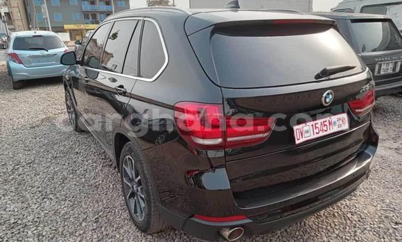 Ra Àlòkù BMW X5 Black Ọkọ̀ in Accra ni Greater Accra Ra Àlòkù BMW X5 Black Ọkọ̀ in Accra ni Greater Accra