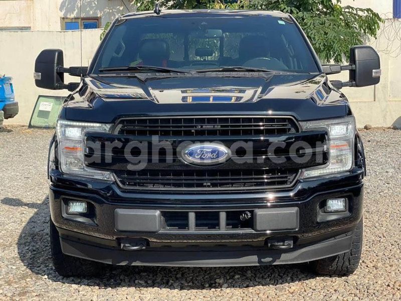 Big with watermark ford f 150 greater accra accra 58822