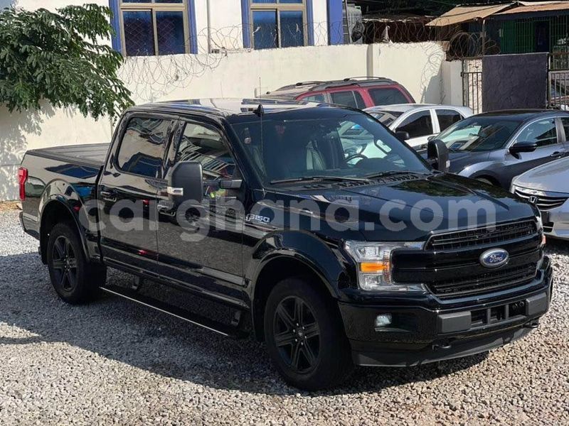 Big with watermark ford f 150 greater accra accra 58822