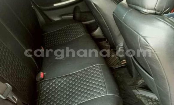 Sayi Na hannu Toyota Corolla Sauran Mota in Accra a Greater Accra Sayi Na hannu Toyota Corolla Sauran Mota in Accra a Greater Accra