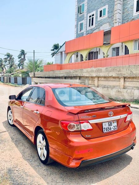 Big with watermark toyota corolla greater accra accra 58823