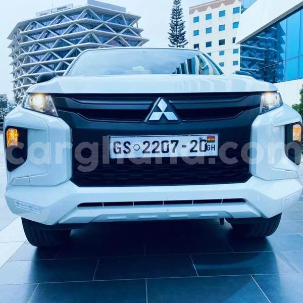 Big with watermark mitsubishi l200 greater accra accra 58824