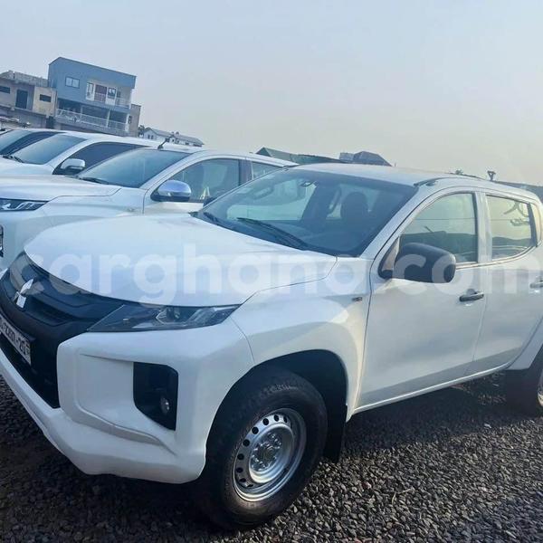 Big with watermark mitsubishi l200 greater accra accra 58824