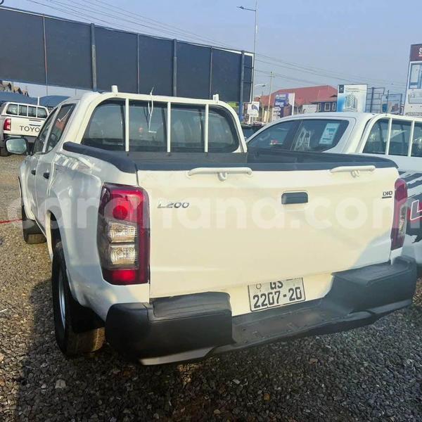 Big with watermark mitsubishi l200 greater accra accra 58824