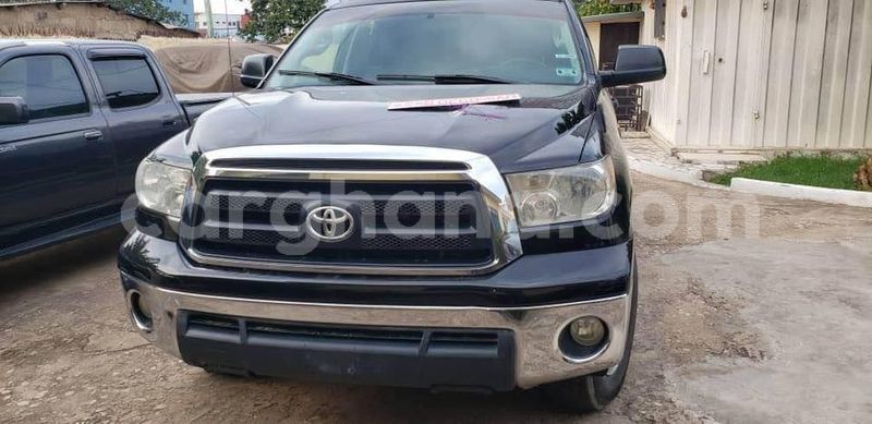 Big with watermark toyota tundra greater accra accra 58826