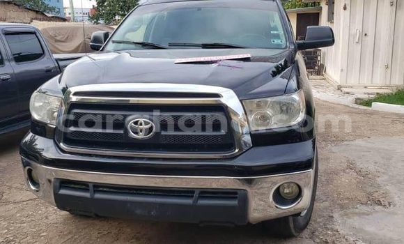 Buy Used Toyota Tundra Other Car in Accra in Greater Accra